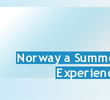 Noruega – Uma Aventura No Verão
