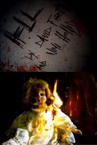 Poster 1 de Curta A Day in Hell (2003)