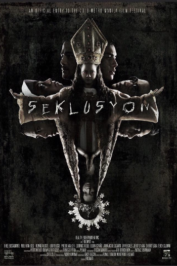  de Filme Seklusyon (2016)
