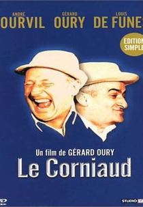 O Trouxa (Le Corniaud)