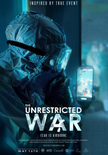 The Unrestricted War (The Unrestricted War)