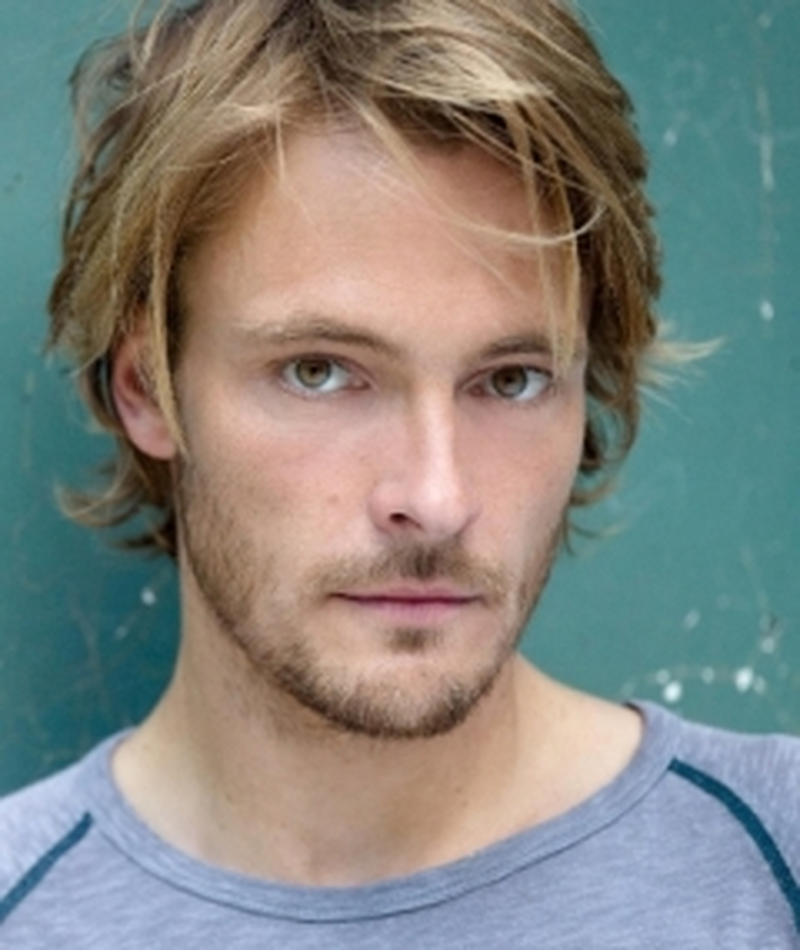 Andreas Pietschmann - Foto 1