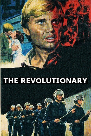  de Filme O Revolucionário (1970)