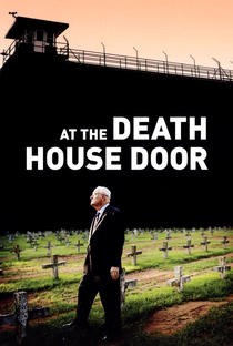 At the Death House Door - Poster / Capa / Cartaz - Oficial 2