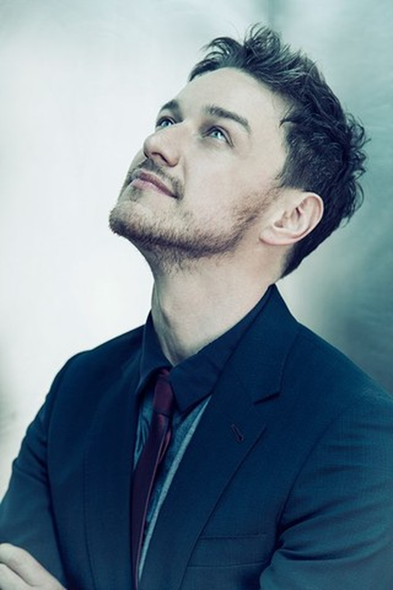 James McAvoy - Foto 9