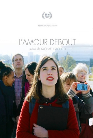 Poster 2 de Filme Love Blooms (2018)