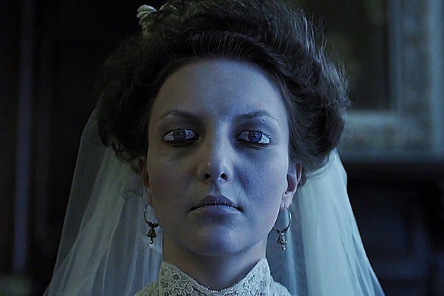 Watch the Scary Trailer for Russian Horror Film ‘The Bride’