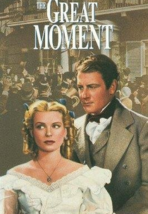 Triunfo Sobre a Dor (The Great Moment)