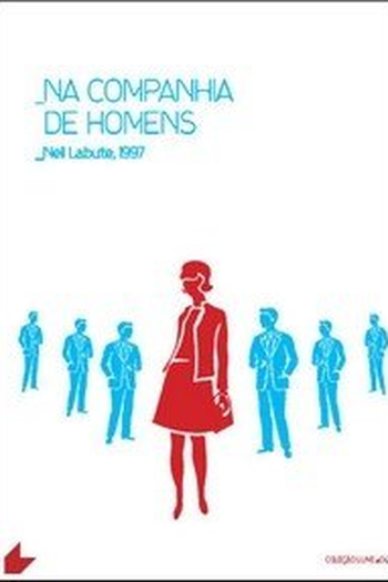  de Filme Na Companhia de Homens (1997)