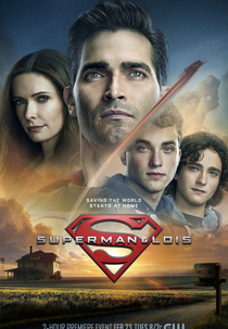 Superman & Lois (1ª Temporada) (Superman & Lois (Season 1))