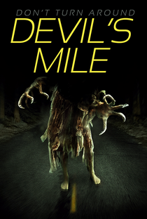 Devil's Mile - Poster / Capa / Cartaz - Oficial 5