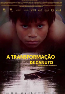 A Transformação De Canuto (A Transformação De Canuto)