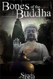 Os Restos Mortais de Buda - Poster / Capa / Cartaz - Oficial 1