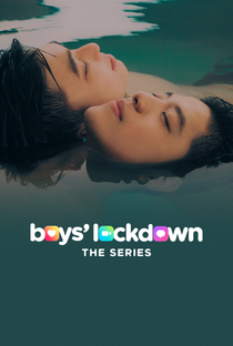 Boys' Lockdown - Poster / Capa / Cartaz - Oficial 2