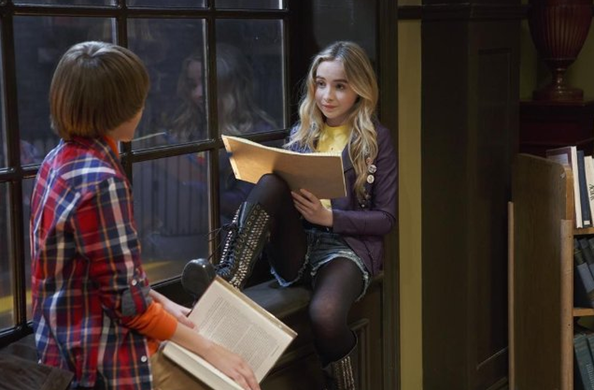 Sabrina Carpenter - Foto 29
