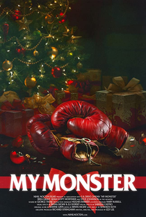 My Monster - Poster / Capa / Cartaz - Oficial 1