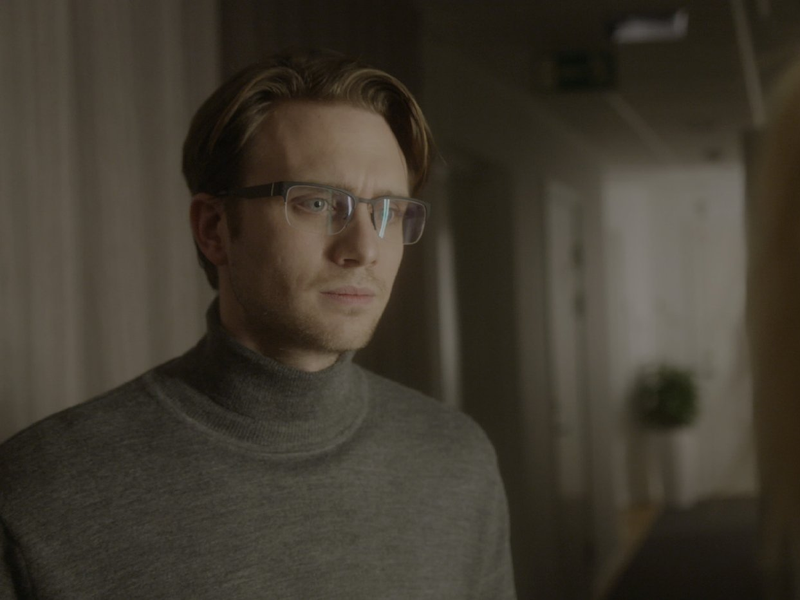 Foto 1 de Videomannen