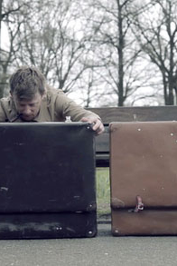  de Curta Melvin, the Mini Machine (2012)