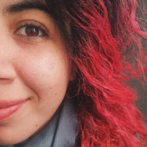 Foto de perfil de Ester Rodrigues