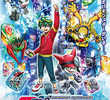 Digimon Universe: Appli Monsters (7ª Temporada)