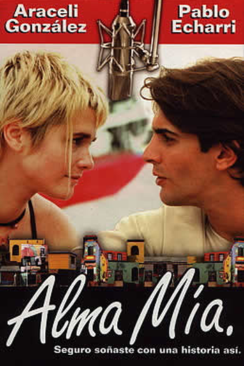 Poster de Filme Alma Mia (1999)