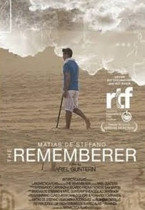 Guardião de Memórias (The Rememberer)