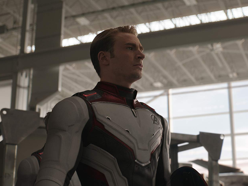 Foto 15 de Vingadores: Ultimato