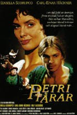 Lágrimas de São Pedro (Petri Tårar)