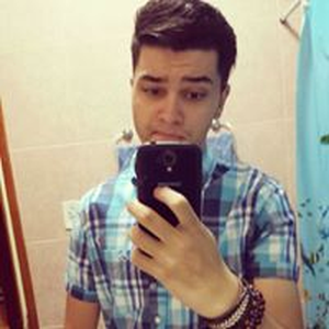 Foto de perfil de Rodrigo