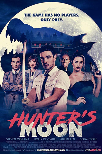  de Filme Hunter’s Moon (2019)