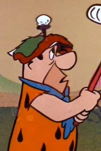 Poster de Episódio The Golf Champion (1960)