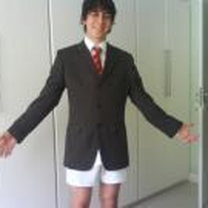 Foto de perfil de Pedro Paiva Ladeira