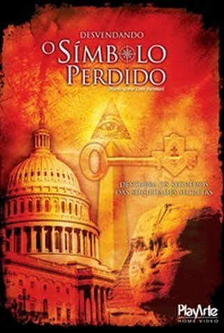 Poster 1 de Filme Desvendando o Símbolo Perdido (2009)