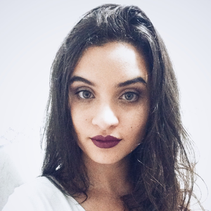 Foto de perfil de Catarine Cavalcante