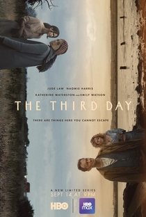 Série The Third Day Download
