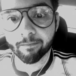 Foto de perfil de Ralph Cezar