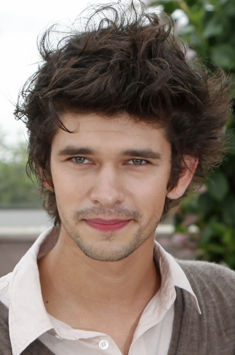 Ben Whishaw - Foto 7