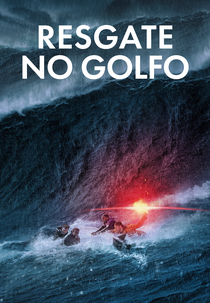 Resgate no Golfo (Not Without Hope)
