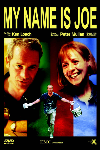  de Filme Meu Nome é Joe (1998)