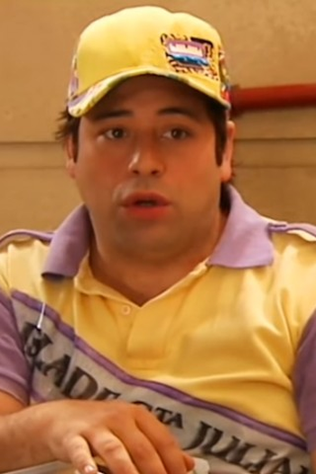 Poster de Episódio Capitulo 105 (2010)