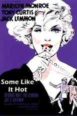 Quanto Mais Quente Melhor (Some Like It Hot)