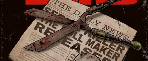 Rock Paper Dead brings together a Friday the 13th reunion - HNN | Horrornews.net - Official News Site