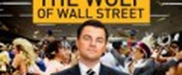 Review | The Wolf of Wall Street(2013) O Lobo de Wall Street