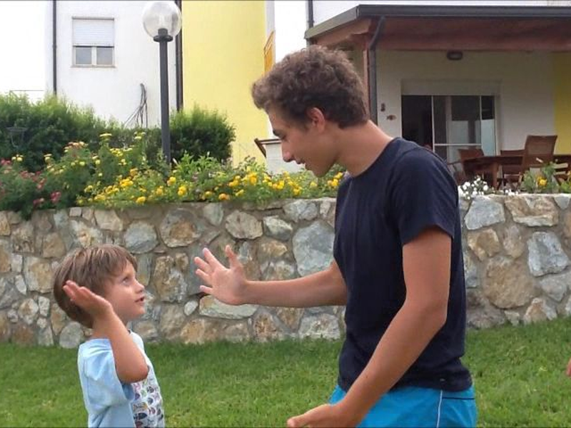 Foto 2 de Disaster Movie