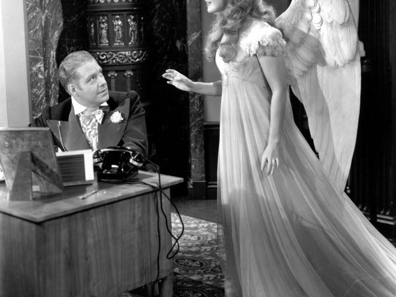 Foto 3 de Casei-me com um Anjo