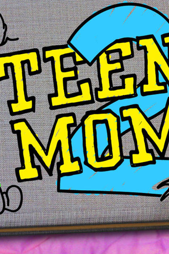  de Série Jovens e Mães 2 (8º Temporada) (2017)