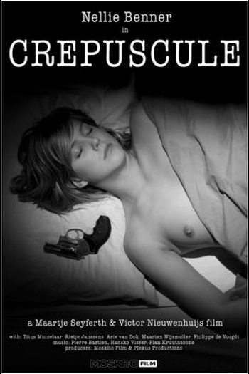 Poster de Filme Crepuscule (2009)