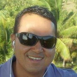 Foto de perfil de Vinicius Wagner Gomes