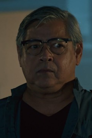 Poster de Episódio Episode 70 (2023)