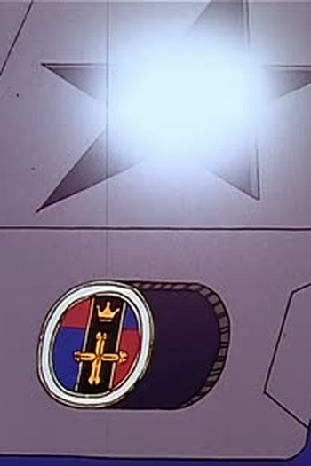 Poster de Episódio The Demon's Birthday (1981)